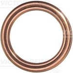 Těsnící kroužek, olejová vypouštěcí zátka VICTOR REINZ (VR 41-72029-30) – Zboží Mobilmania
