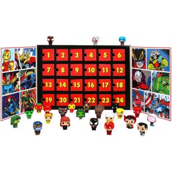 Funko Pocket Pop! Marvel Advent Calendar