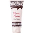 Christina Aguilera Royal Desire sprchový gel 200 ml