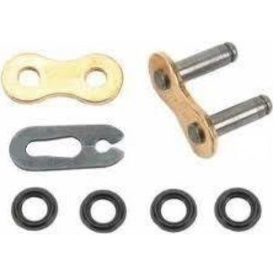 D.I.D Řetězová spojka 428VX FJ | Zboží Auto