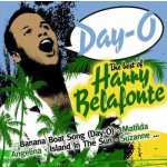 Harry Belafonte - The Best Of Harry Belafonte LP – Hledejceny.cz