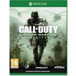 Call Of Duty Modern Warfare Remastered – Hledejceny.cz