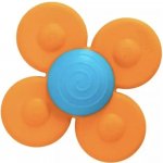 Fat Brain Toys Spinner Whirly Squigz Single – Zboží Dáma
