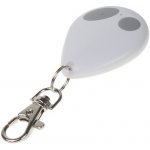 Univerzální dálkový ovladač Cobra bílý, SE567WH | Zboží Auto