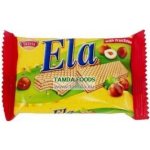 Sedita Ela Oplatky lískooříškové dia 40 g – Zboží Dáma
