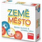 Dino Země město Řekni slovo a vyhraj hru! – Sleviste.cz