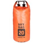 Merco Dry Bag 20l – Zboží Mobilmania