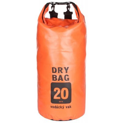 Merco Dry Bag 20l – Zboží Mobilmania