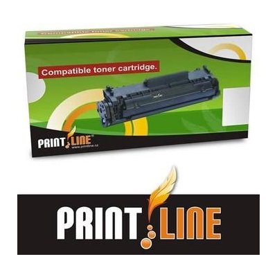 PrintLine Canon CRG-726, DC-CRG726, černý (black) – Zboží Mobilmania