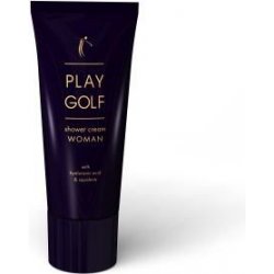 Play Golf Woman sprchový gel 200 ml
