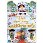 Palác císařovny Niklchromové - Benjamin Bécue – Hledejceny.cz