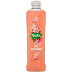 Radox Feel Enchanted pěna do koupele 500 ml – Hledejceny.cz