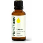 Plant Therapy Kidsafe Lemon vonný olej 30 ml – Hledejceny.cz