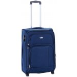 Lorenbag Suitcase 91074 tmavě modrá 60 l – Hledejceny.cz