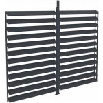 Kovová pergola G21 220 cm – Hledejceny.cz