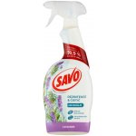 Savo univerzalní sprej Levandule 700 ml – HobbyKompas.cz