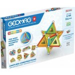 Geomag Supercolor recycled 114 – Zbozi.Blesk.cz