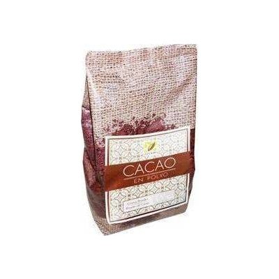 Eurocao Kakaový prášek 10/12% 1 kg – Zbozi.Blesk.cz