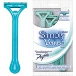 Gillette Simply Venus 2 1 ks – Sleviste.cz