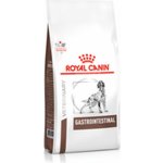 Royal Canin Veterinary Diet Dog Gastrointestinal 15 kg – Hledejceny.cz