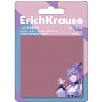 Bloček samolepicí 75 x 75 mm ErichKrause Manga(666) 50l – Hledejceny.cz