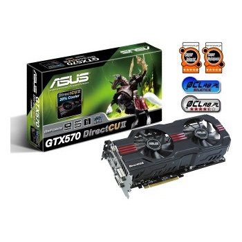 Asus ENGTX570 DCII/2DIS/1280MD5