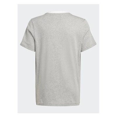 adidas t-shirt Essentials 3-Stripes Cotton – Zbozi.Blesk.cz