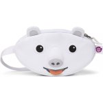 Affenzahn Polarbear White – Zboží Dáma