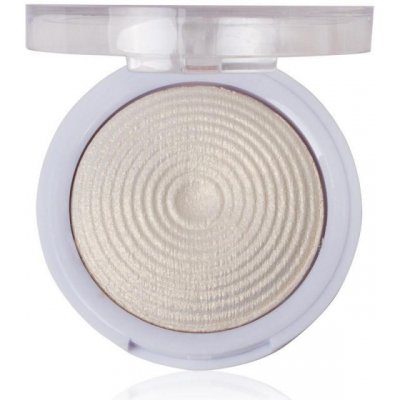 J.Cat Beauty Zapečený Rozjasňovač You Glow Girl White Goddess 8,5 g – Zboží Dáma