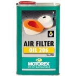 Motorex Air Filter Oil 206 1 l – Sleviste.cz