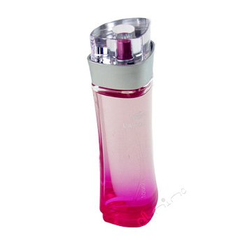 Lacoste Touch of Pink toaletní voda dámská 50 ml