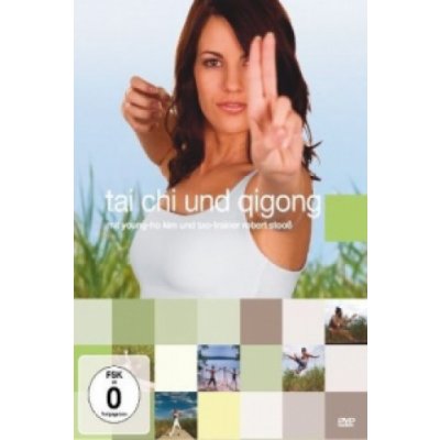 Tai Chi und Qigong DVD – Zbozi.Blesk.cz