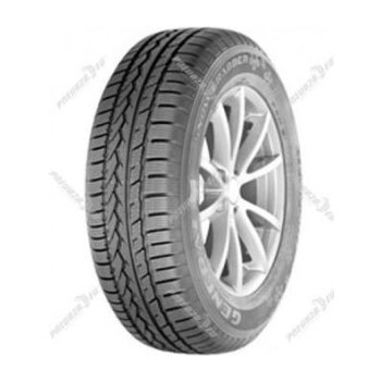 General Tire SnowGrabber 215/70 R16 100T