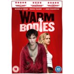 Warm Bodies DVD – Zbozi.Blesk.cz