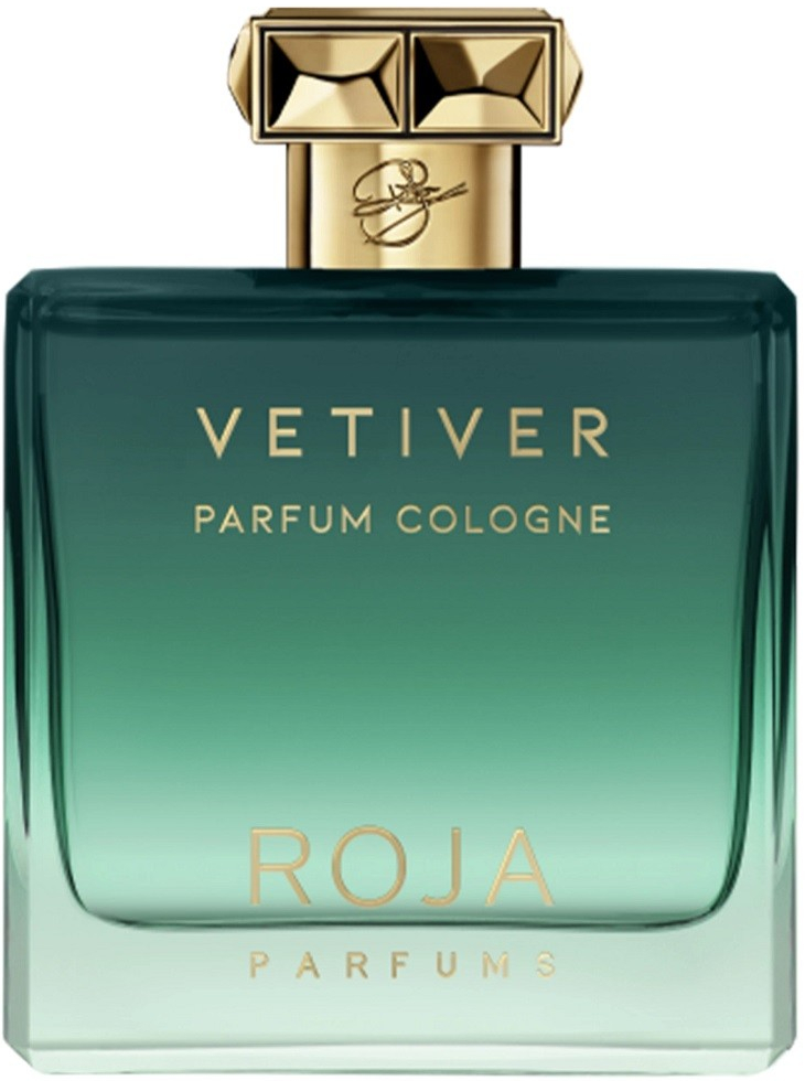 Roja Parfums Vetiver kolínská voda pánská 100 ml