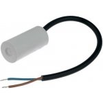 Motorový rozběhový kondenzátor 16uF 450V CBB60H