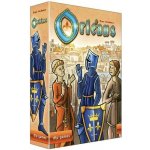 DLP Games Orleans Základní hra – Zboží Dáma