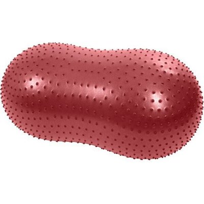 Kruuse Rehabilitační pomůcka Tactile Peanut 60 cm – Hledejceny.cz