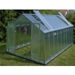 EkoGarden M 35 z polykarbonátu 2,5 m – Hledejceny.cz