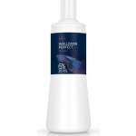 Wella Welloxon Perfect peroxid 6% 1000 ml – Zboží Dáma