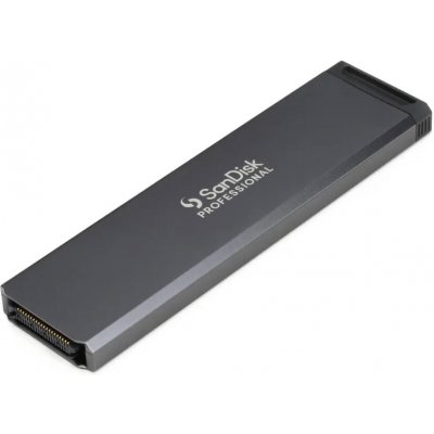 SanDisk Professional PRO-BLADE SSD Mag 1TB, SDPM1NS-001T-GBAND – Sleviste.cz