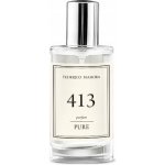FM Group FM 413 Pure parfém dámský 50 ml – Zboží Mobilmania