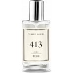 FM Group FM 413 Pure parfém dámský 50 ml – Zbozi.Blesk.cz