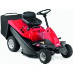 MTD Optima Minirider 76 SDE – HobbyKompas.cz