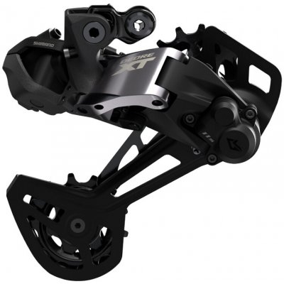 Shimano Deore XT RD-M8150 – Zboží Mobilmania
