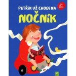 Petřík už chodí na nočník – Hledejceny.cz