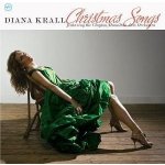 Krall Diana - Christmas Songs CD – Hledejceny.cz