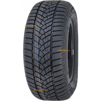 Fulda Kristall Control SUV 215/70 R16 100T