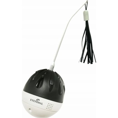 Exenimal Crazy ribbons 23,2 x 18 x 8 cm – Hledejceny.cz