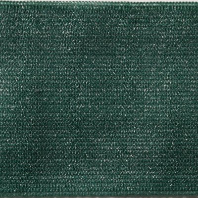 HDPE pás protipohledové ochrany z tkaniny zelený 24 cm x 20,5 m – Zboží Mobilmania